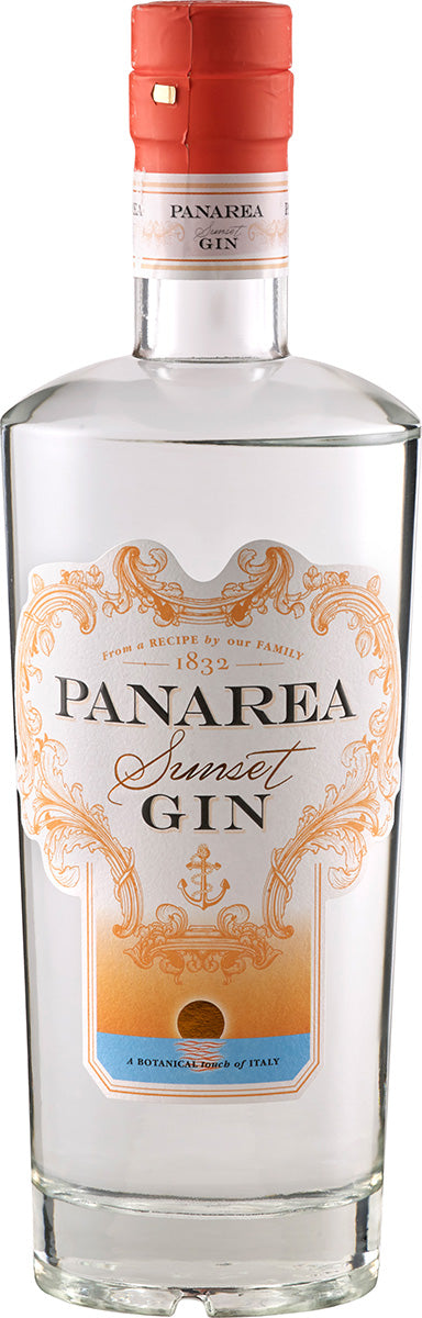 Panarea Sunset Gin Inga Piemont/Italien 0,7l