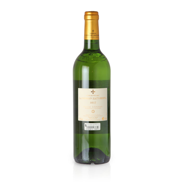 2017 Château La Mission Haut Brion Blanc – Pessac Leognan – dry