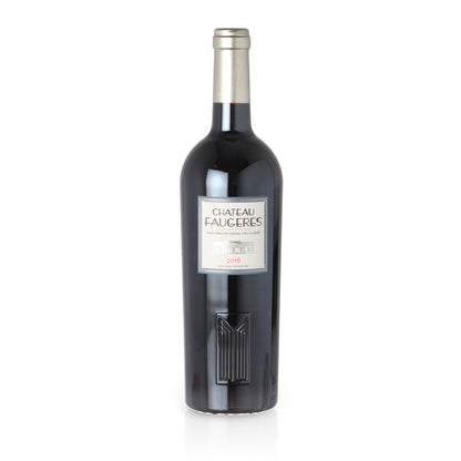 2018 Château Peby Faugeres - Saint Emilion Grand Cru - Rotwein trocken