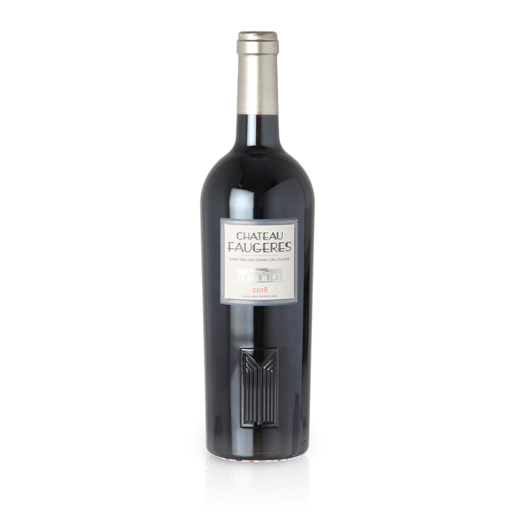 2018 Château Peby Faugeres – Saint Emilion Grand Cru – trocken