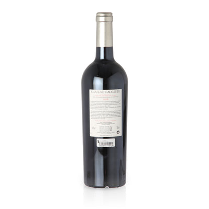 2018 Château Peby Faugeres - Saint Emilion Grand Cru - Rotwein trocken