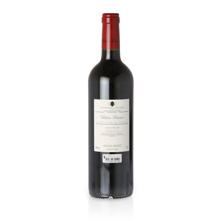 2019 Chateau Potensac – Frankreich