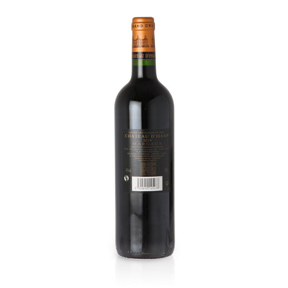 2018 Chateau d'Issan - Frankreich