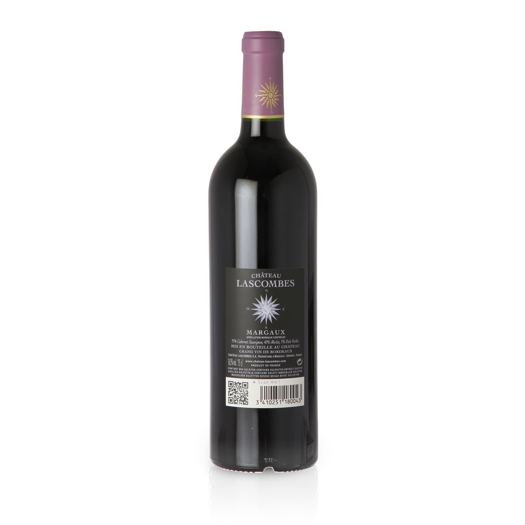 2018 Chateau Lascombes - Frankreich