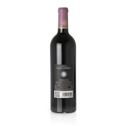 2018 Chateau Lascombes - Frankreich