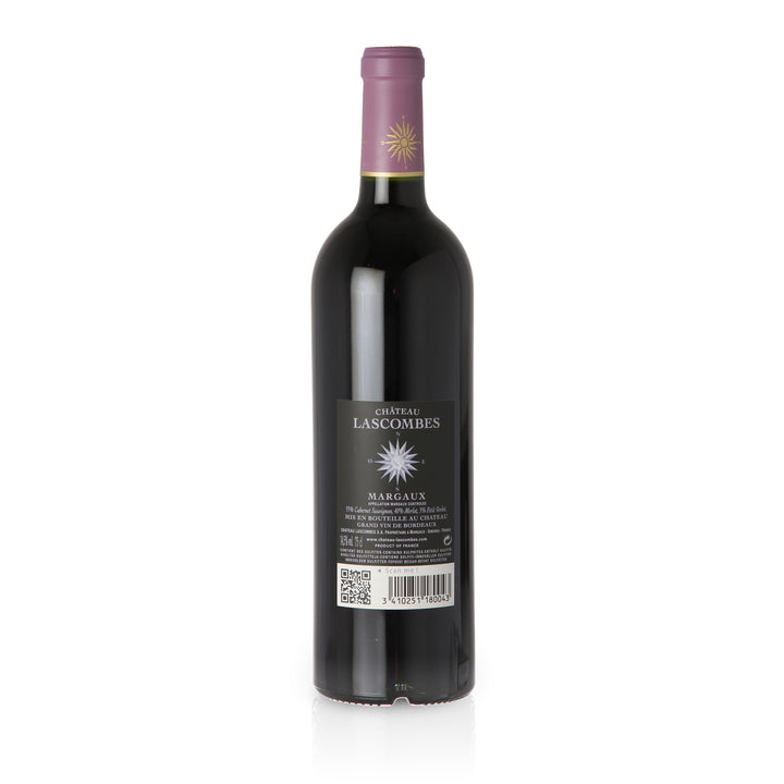 2018 Chateau Lascombes - Frankreich