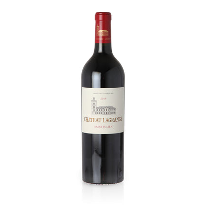 Château Lagrange 2019 - Saint Julien - Dry Red Wine