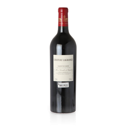 Château Lagrange 2019 - Saint Julien - Dry Red Wine