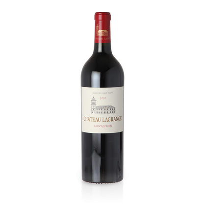 2020 Chateau Lagrange - Frankreich