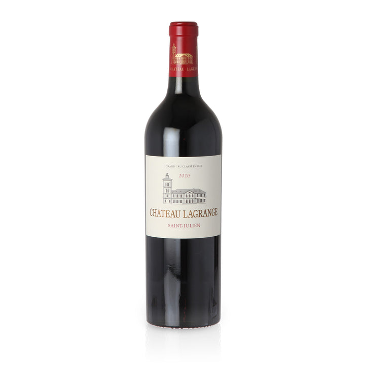 2020 Chateau Lagrange – Frankreich