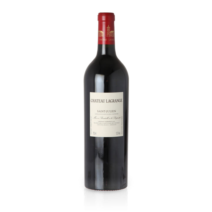 2020 Chateau Lagrange – Frankreich