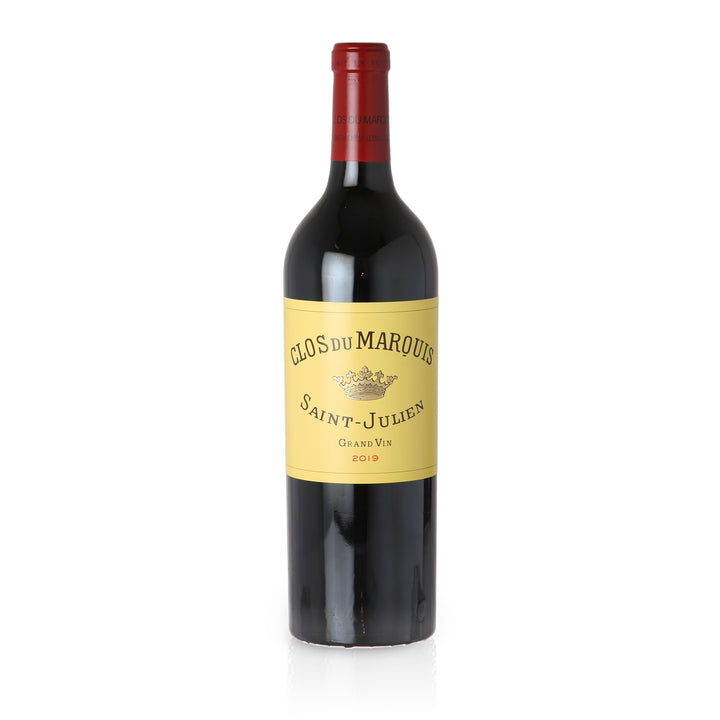 2019 Clos Du Marquis – Saint Julien – trocken