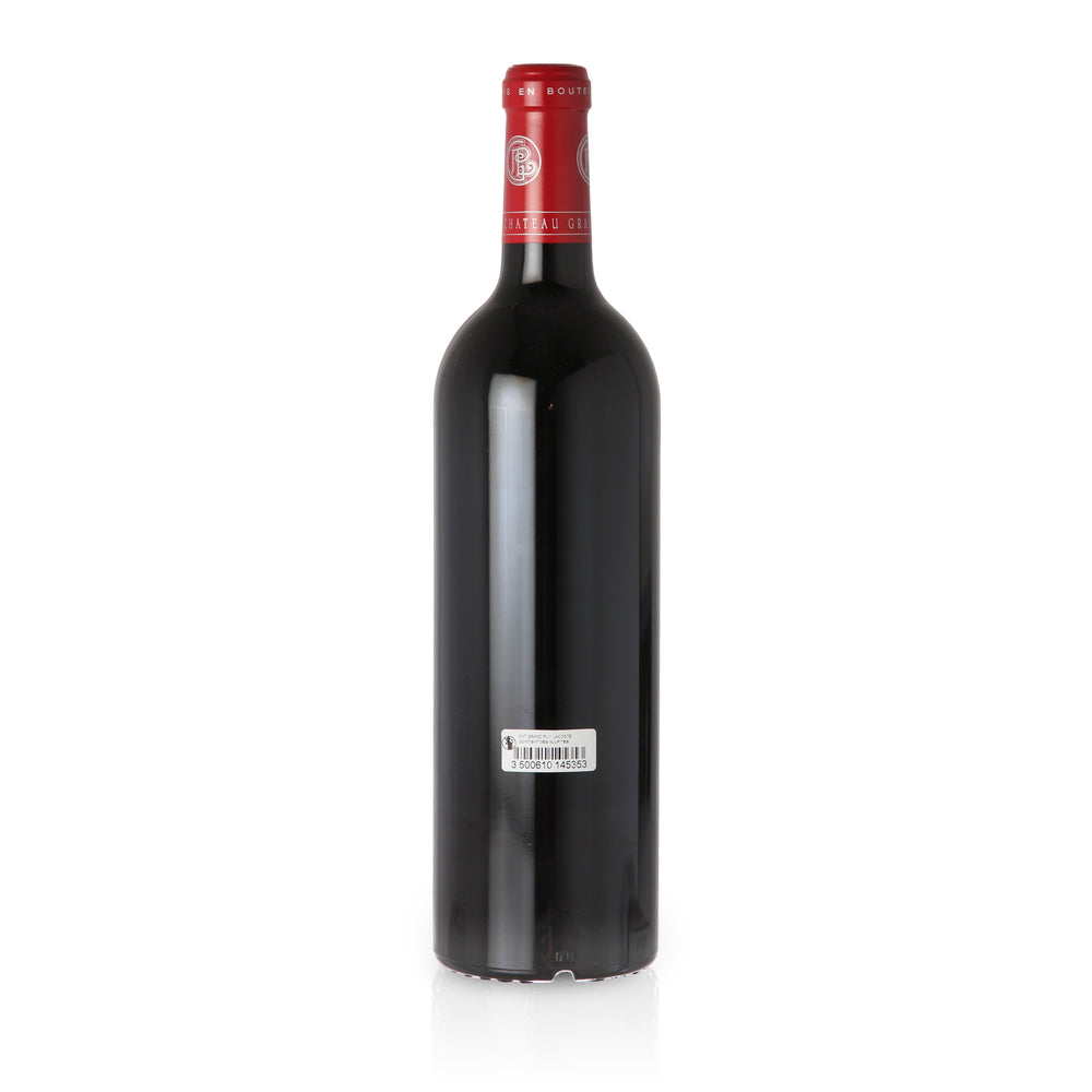 2019 Château Grand-Puy-Lacoste – Pauillac – dry
