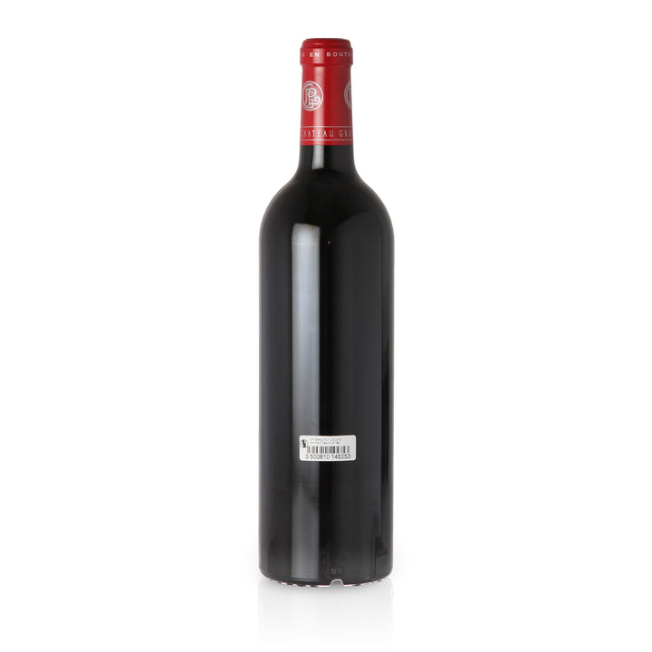 2019 Château Grand-Puy-Lacoste – Pauillac – trocken