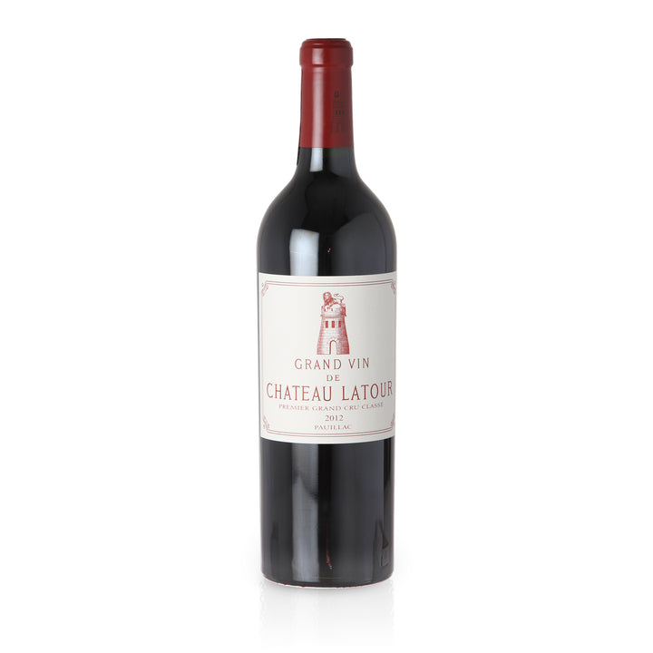 2012 Château Latour – Pauillac – trocken