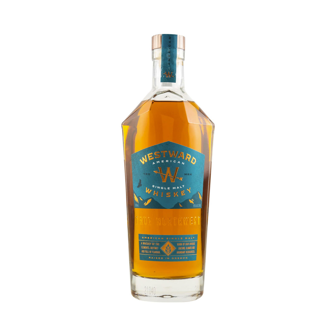 Westward Single Malt