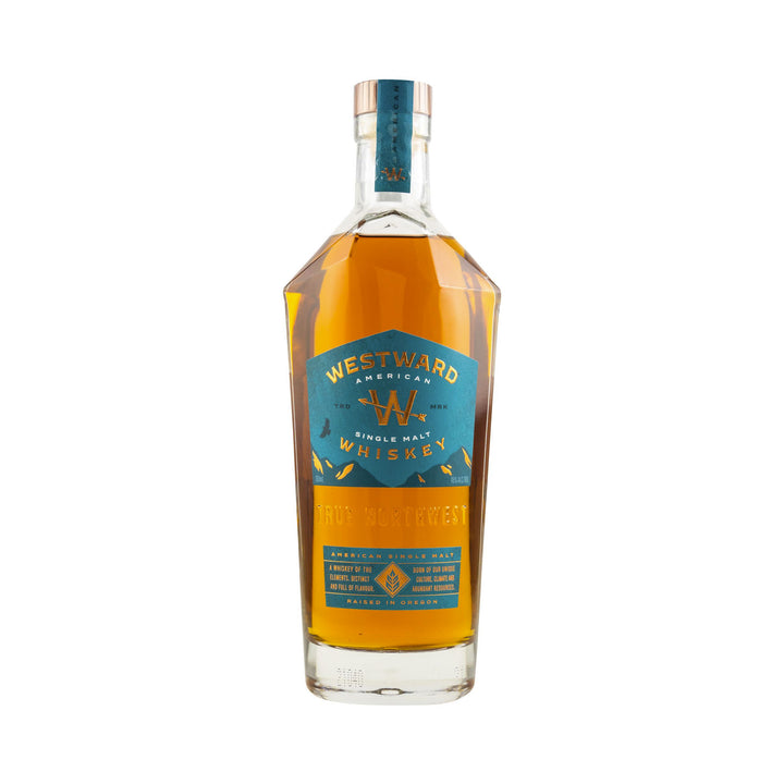 Westward Single Malt