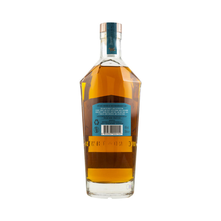 Westward Single Malt