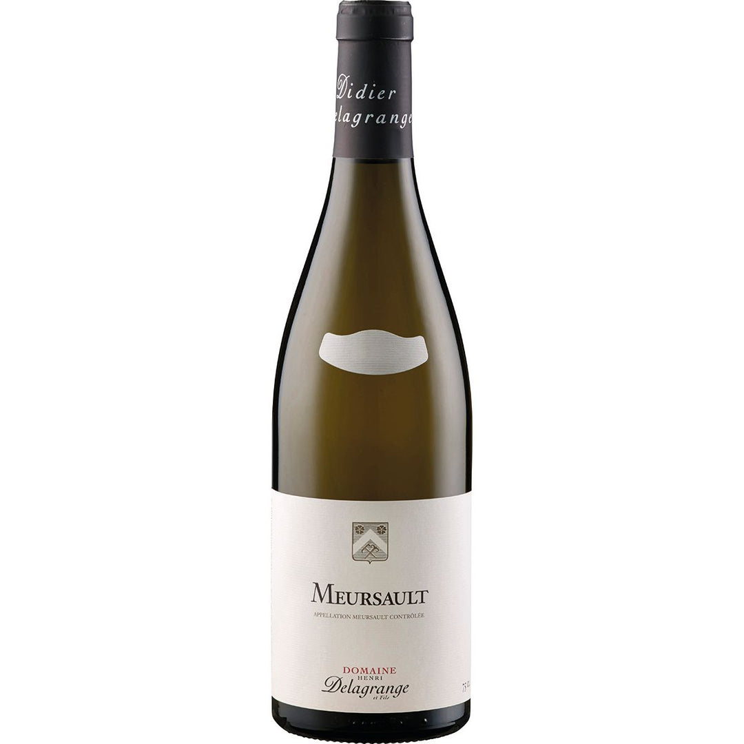 2020 Burgundy Meursault AOP Domaine Henri Delagrange et fils Burgundy/France 0.75l