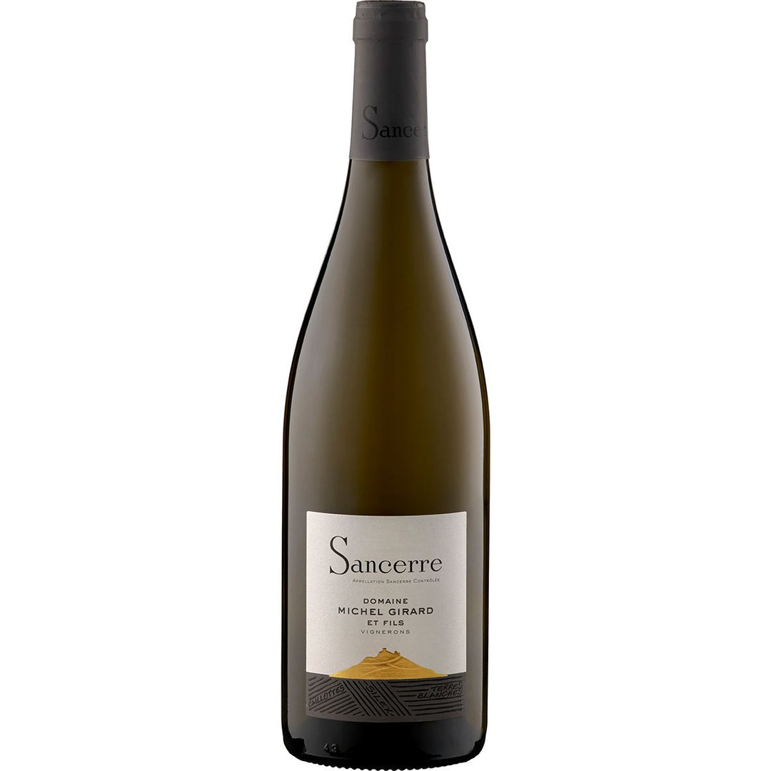 2022 Sancerre Blanc AOC Michel Girard Loire/France 0.75 L