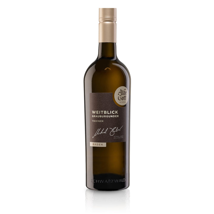 2022 WEITBLICK Grauburgunder Qualitätswein, dry