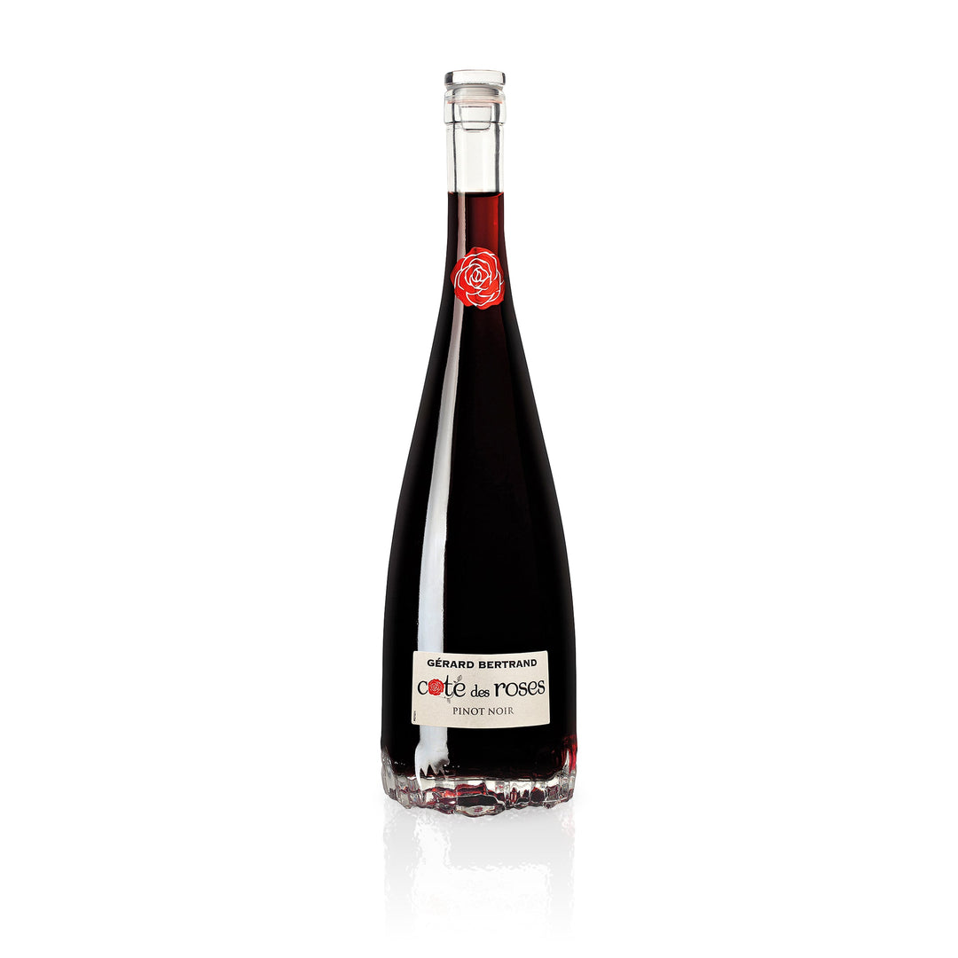2019 Gerard Bertrand Cote des Roses Pinot Noir – Frankreich