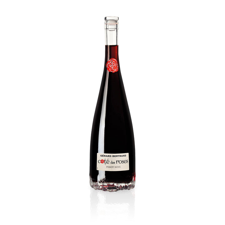 2019 Gerard Bertrand Cote des Roses Pinot Noir – France