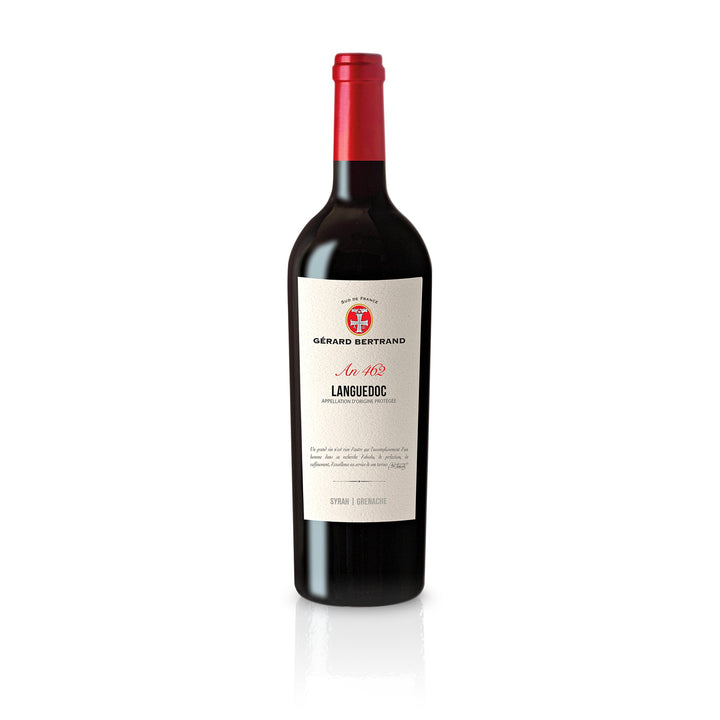 2017 Gerard Bertrand Languedoc &
