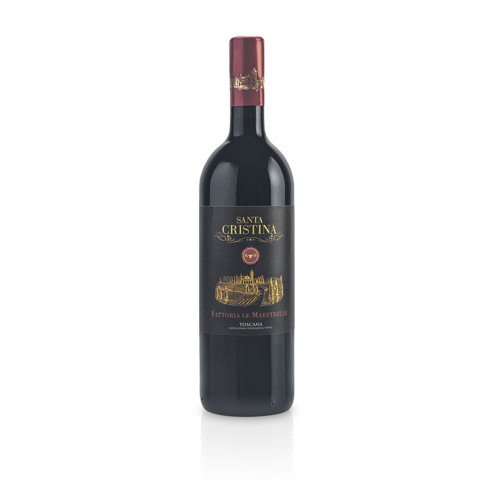 2019 Santa Cristina Le Maestrelle Toscana IGT – Italy