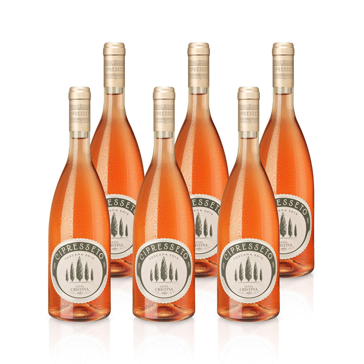 2020 Santa Cristina &
