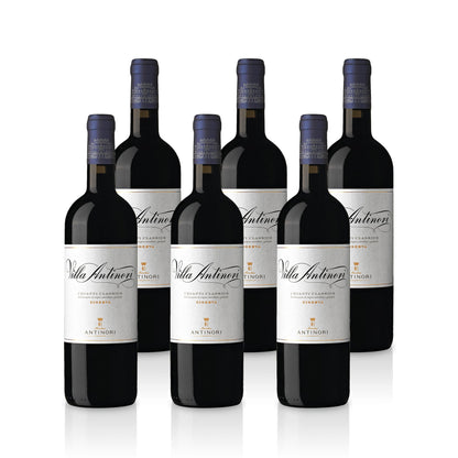 2021 Villa Antinori Chianti Classico Riserva Sangiovese Toscana Italien Rotwein trocken