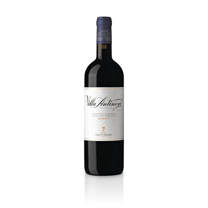 2021 Villa Antinori Chianti Classico Riserva Sangiovese Toscana Italien Rotwein trocken