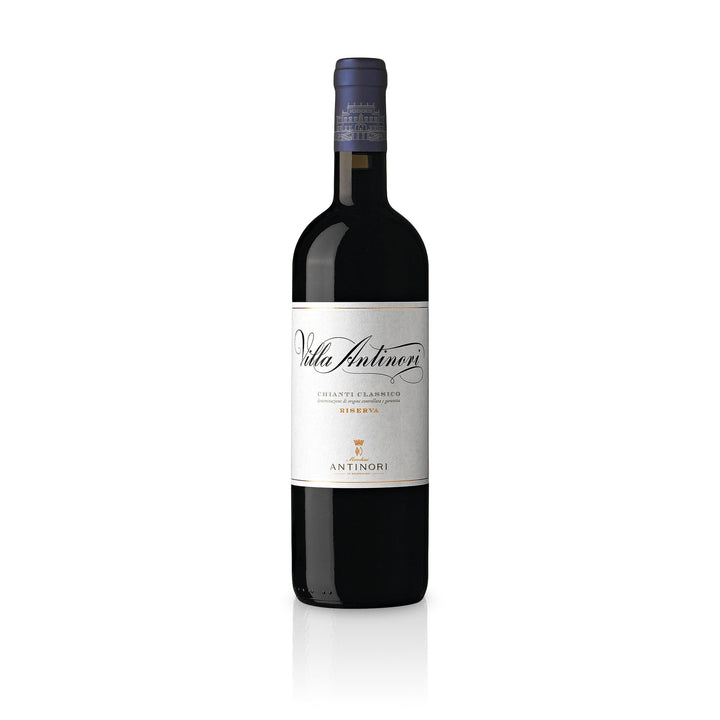 2022 Villa Antinori Chianti Classico Riserva Sangiovese Toscana Italien Rotwein trocken