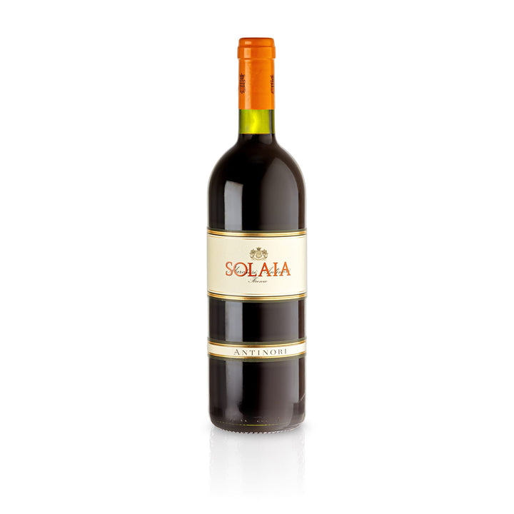 2012 Solaia Toscana IGT – Italien