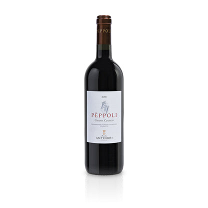 2018 Marchesi Antinori Peppoli - Italy