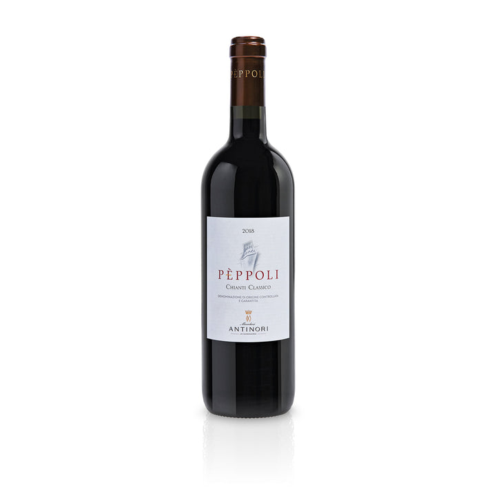 2018 Peppoli – Italien
