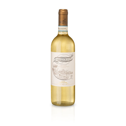 2020 Marchesi Antinori Santa Cristina Campogrande Orvieto Classico - Italy