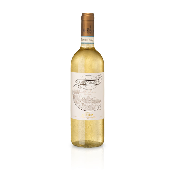 2020 Santa Cristina Campogrande Orvieto Classico – Italien