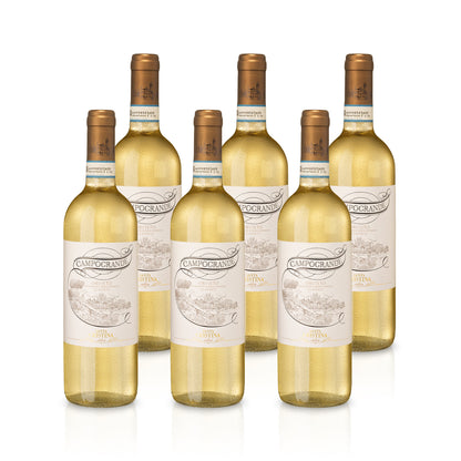 2020 Marchesi Antinori Santa Cristina Campogrande Orvieto Classico - Italy