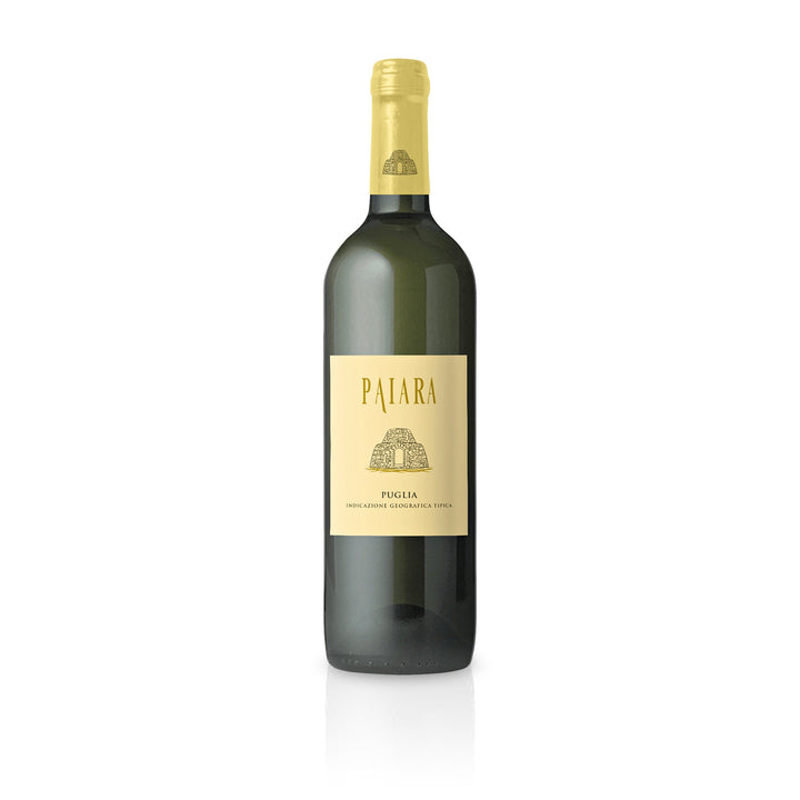 2019 Tormaresca Paiara Bianco Puglia IGT – Italy