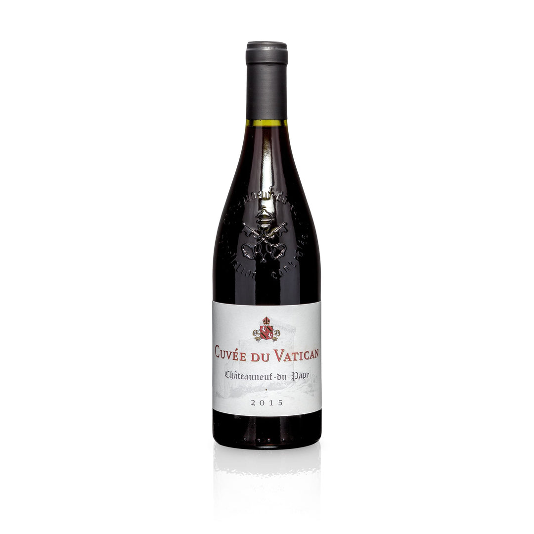 2013 - Chateauneuf-du-Pape AC Cuvee du Vatican