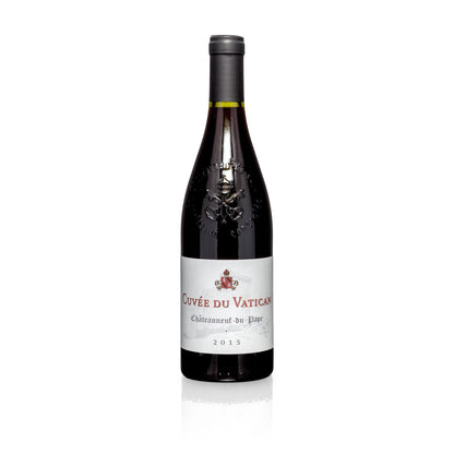 2013 - Chateauneuf-du-Pape AC Cuvee du Vatican