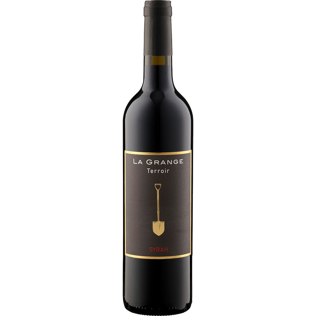 2020 Terroir Syrah IGP Pays d'Oc La Grange Languedoc/France 0.75 L