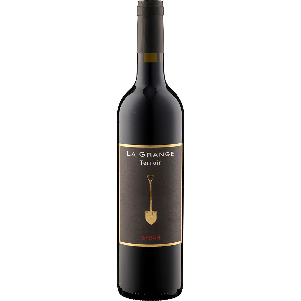2020 Terroir Syrah IGP Pays d'Oc La Grange Languedoc/France 0.75 L
