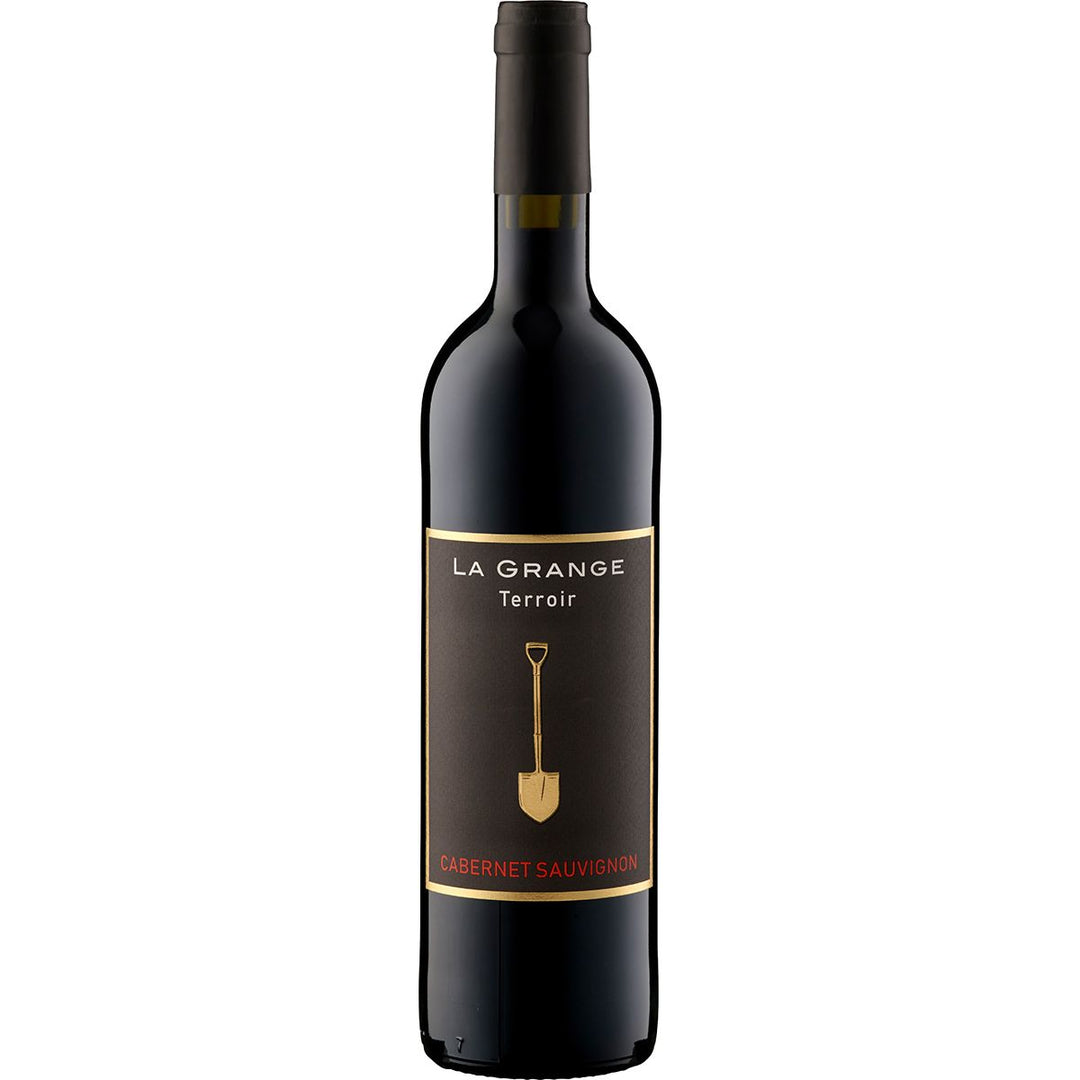 2022 Terroir Cabernet Sauvignon IGP Pays d'Oc La Grange Languedoc/France 0.75 L