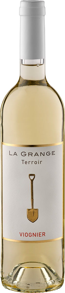 2022 Terroir Viognier IGP Pays d'Oc La Grange Languedoc/Frankreich 0,75 l