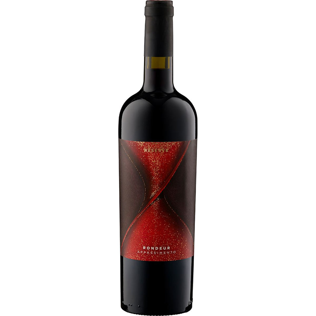 2020 Rondeur RESERVE - APPASSIMENTO IGP Pays d'Oc La Grange Languedoc/France 0.75 l