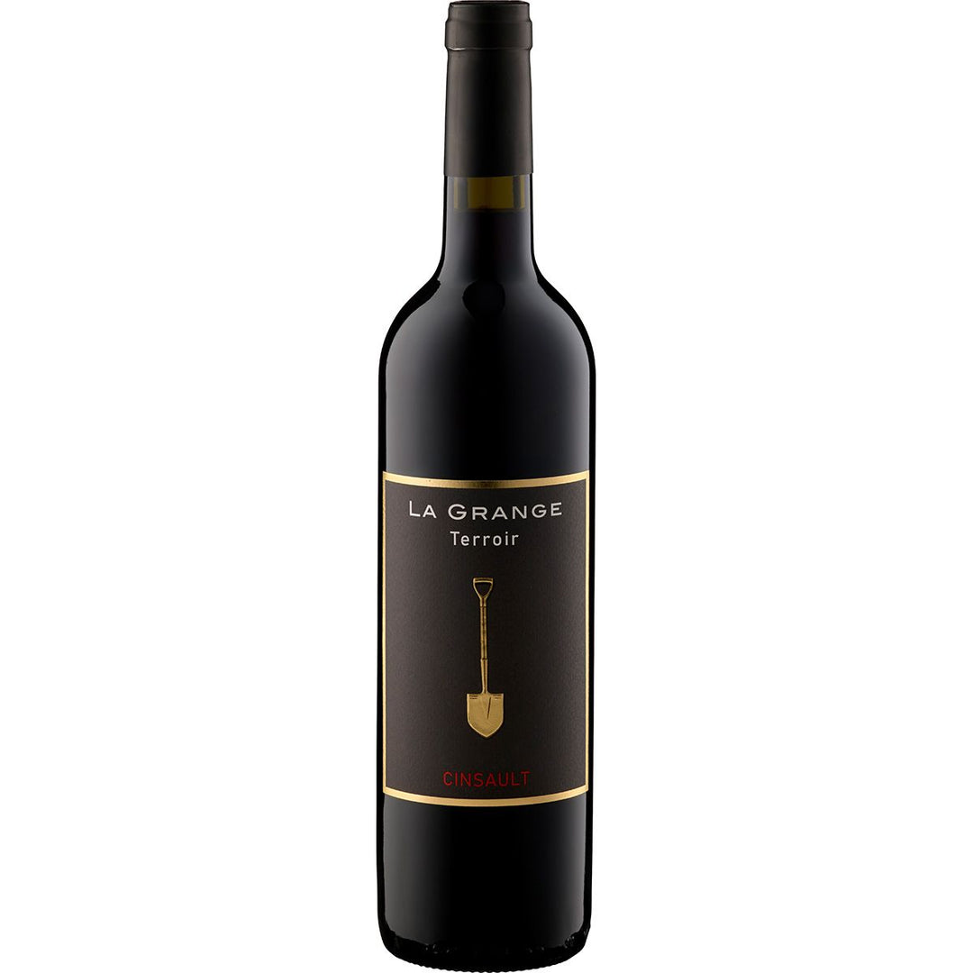 2021 Terroir Cinsault IGP Pays d'Oc La Grange Languedoc/France 0.75 l
