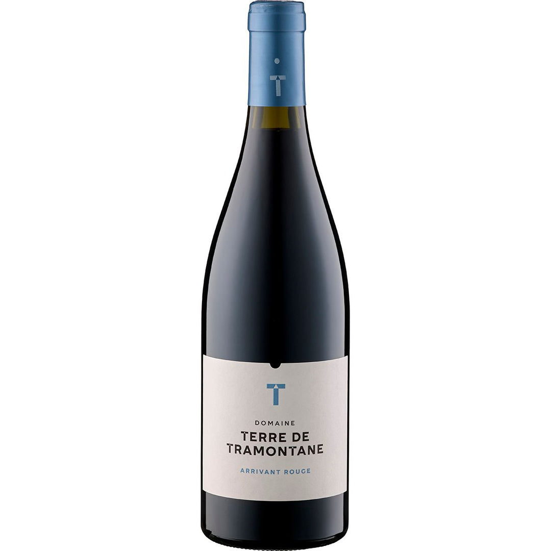 2020 Terre de Tramontane Arrivant Rouge AOP Languedoc Terre de Tramontane Languedoc-Roussillon/France 0.75 l