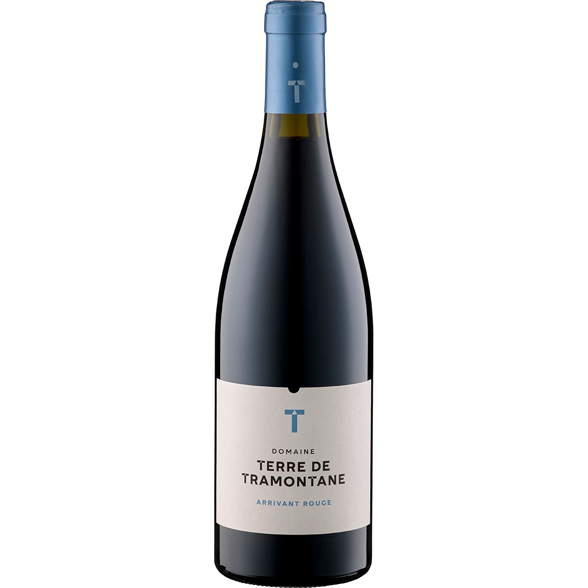 2020 Terre de Tramontane Arrivant Rouge AOP Languedoc Terre de Tramontane Languedoc-Roussillon/France 0.75 l